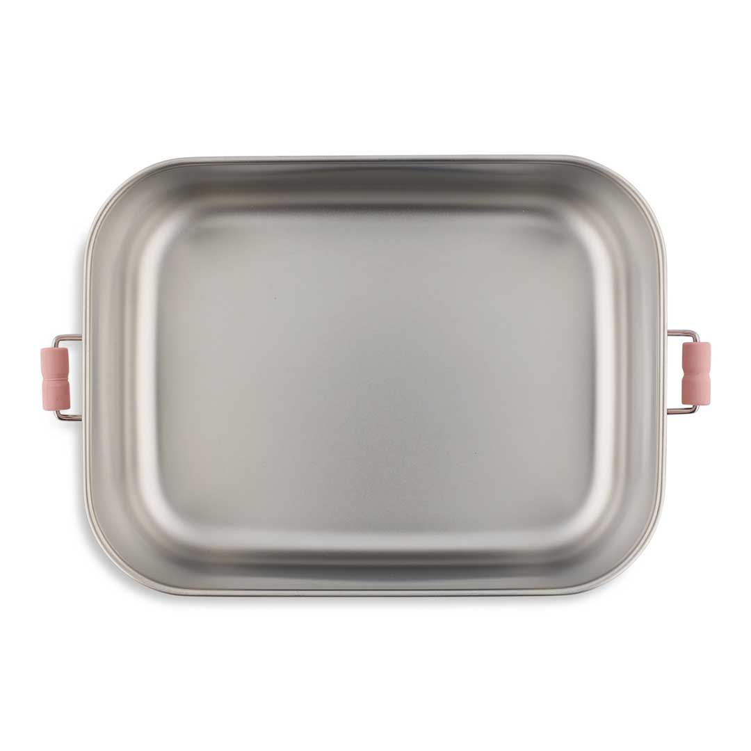 Fiambrera pequeña - Mrs. Butterfly